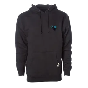 South Carolina Turquoise Hoodie