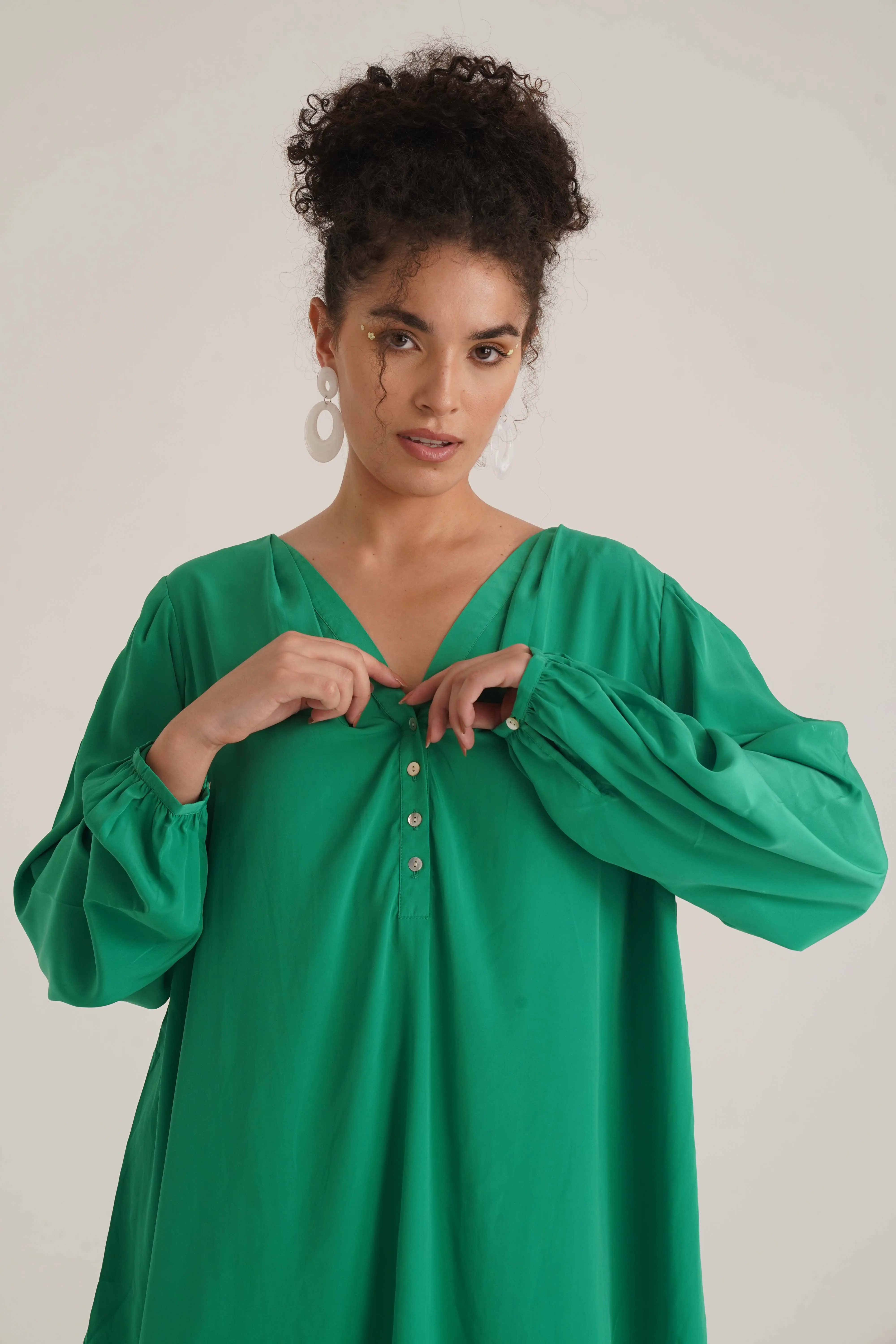 Taia Shirt Blouse