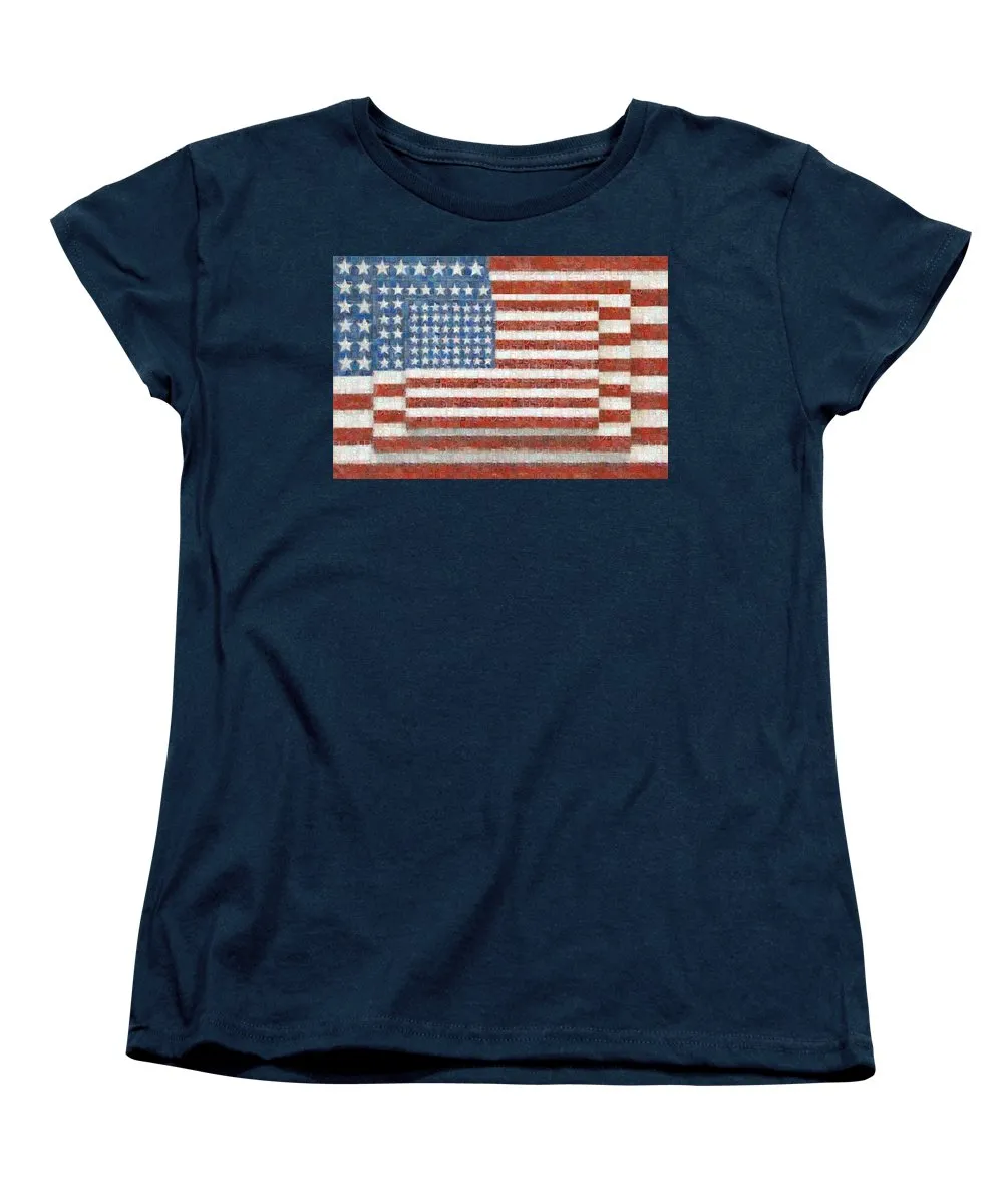 Tribute to Jasper Jones - Women's T-Shirt (Standard Fit)