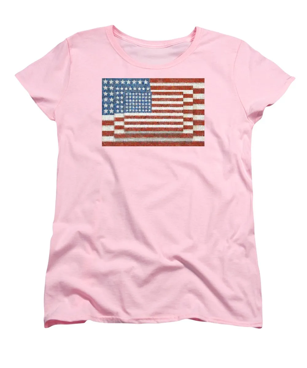 Tribute to Jasper Jones - Women's T-Shirt (Standard Fit)