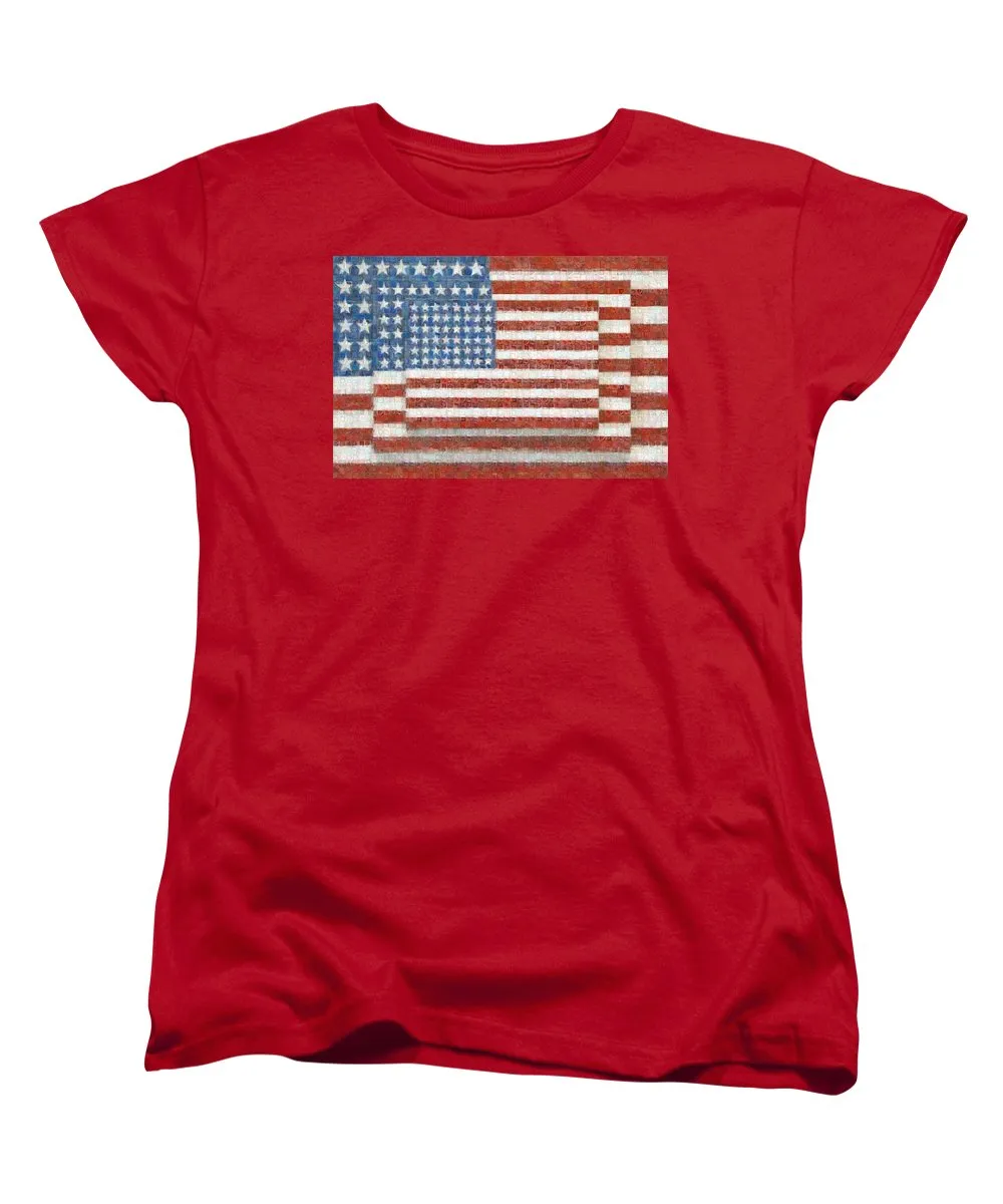 Tribute to Jasper Jones - Women's T-Shirt (Standard Fit)