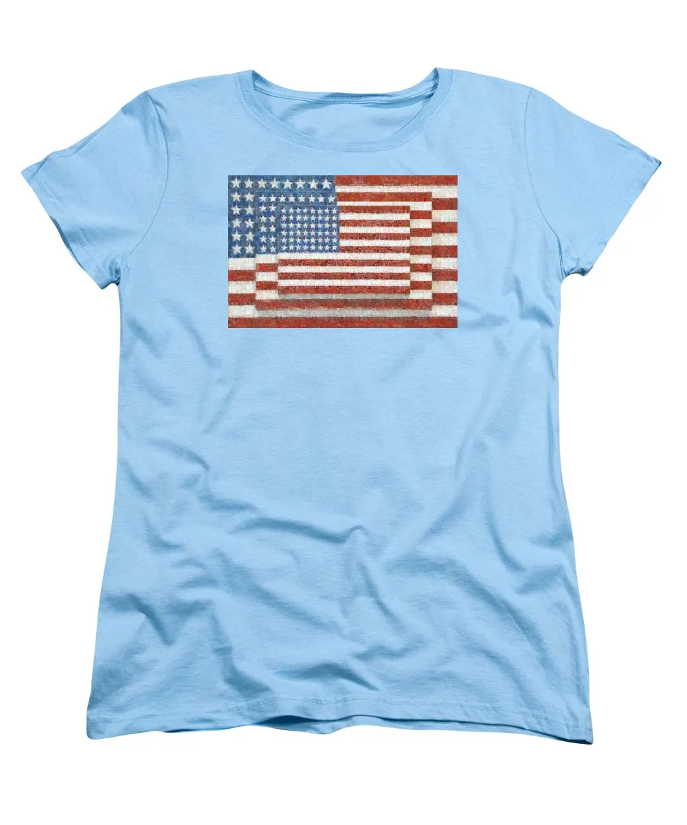 Tribute to Jasper Jones - Women's T-Shirt (Standard Fit)