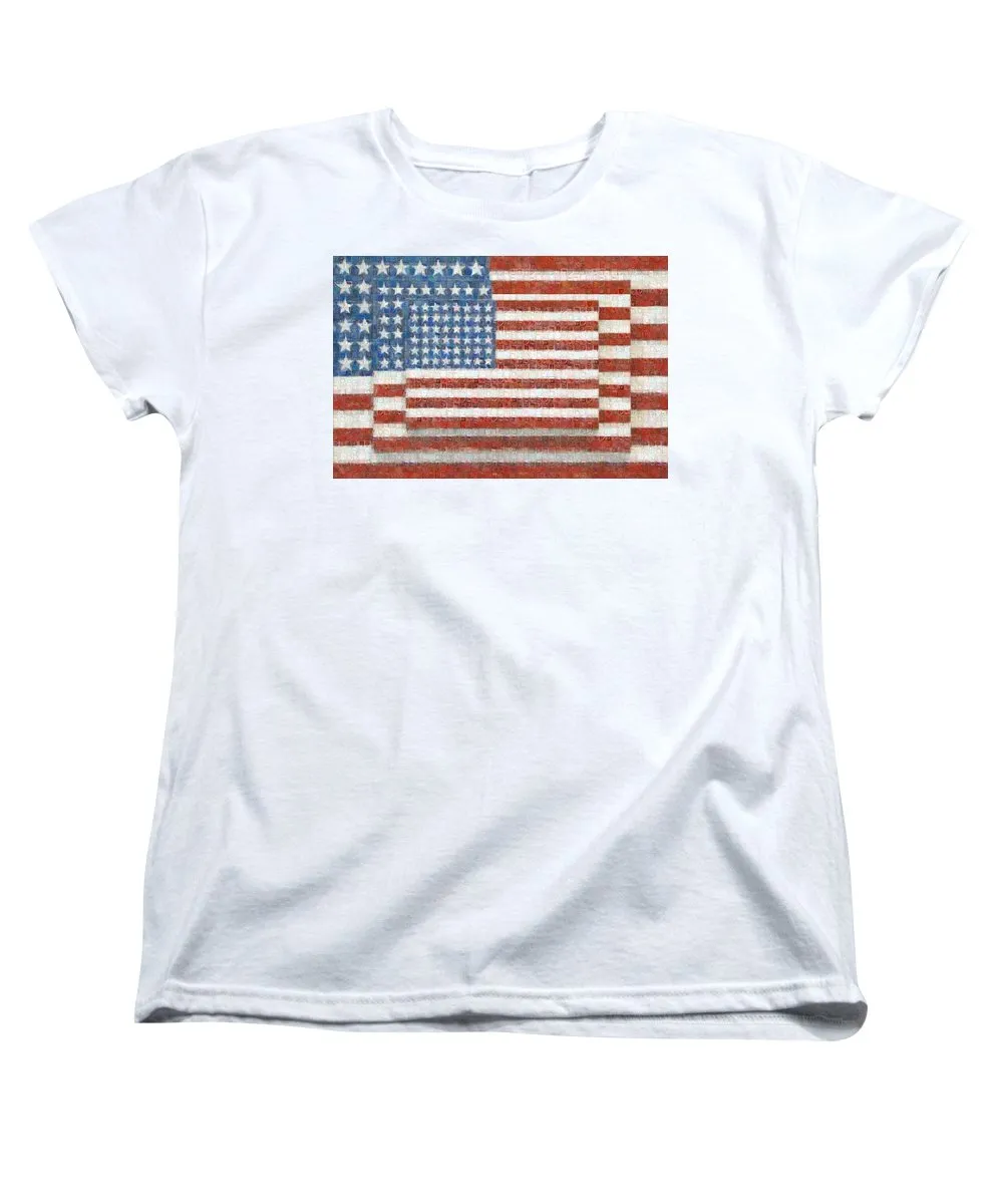 Tribute to Jasper Jones - Women's T-Shirt (Standard Fit)