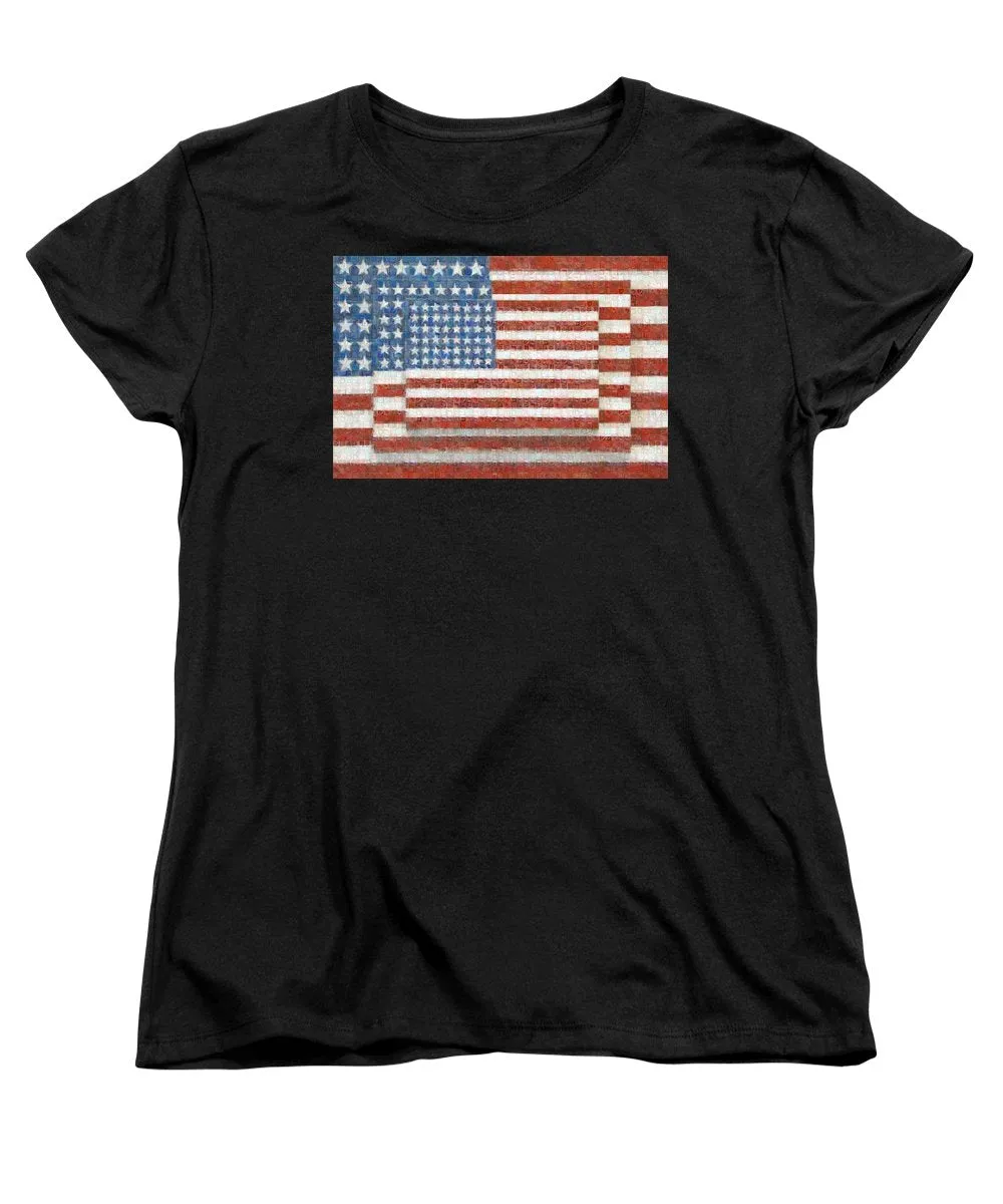 Tribute to Jasper Jones - Women's T-Shirt (Standard Fit)