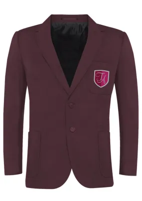 Trinity Boys Fit Blazer