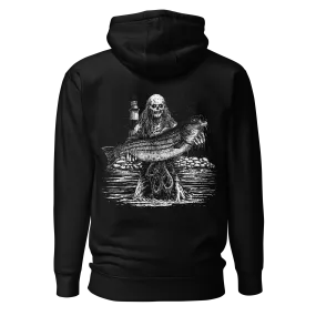 Wicked Stripuh Unisex Hoodie