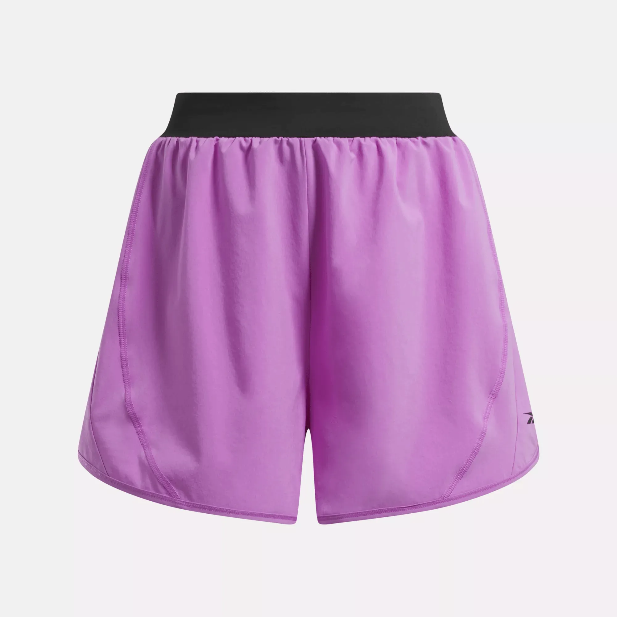 Women's Lux Woven Shorts