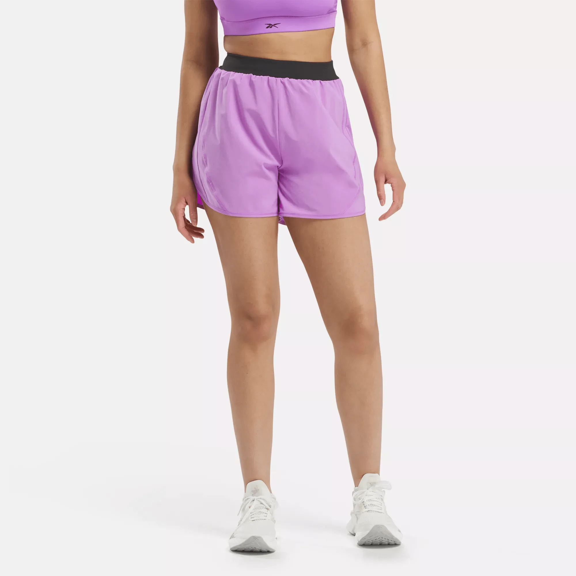 Women's Lux Woven Shorts