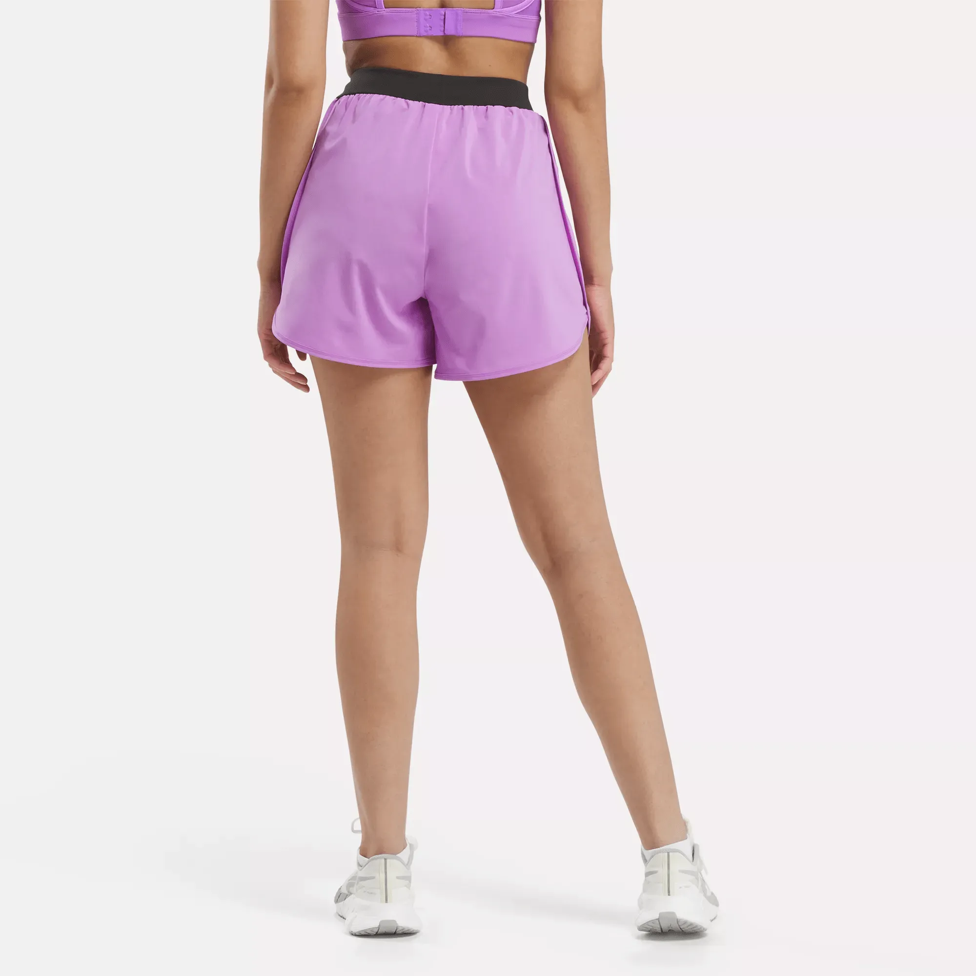 Women's Lux Woven Shorts