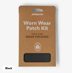 Worn Wear Patch Kit