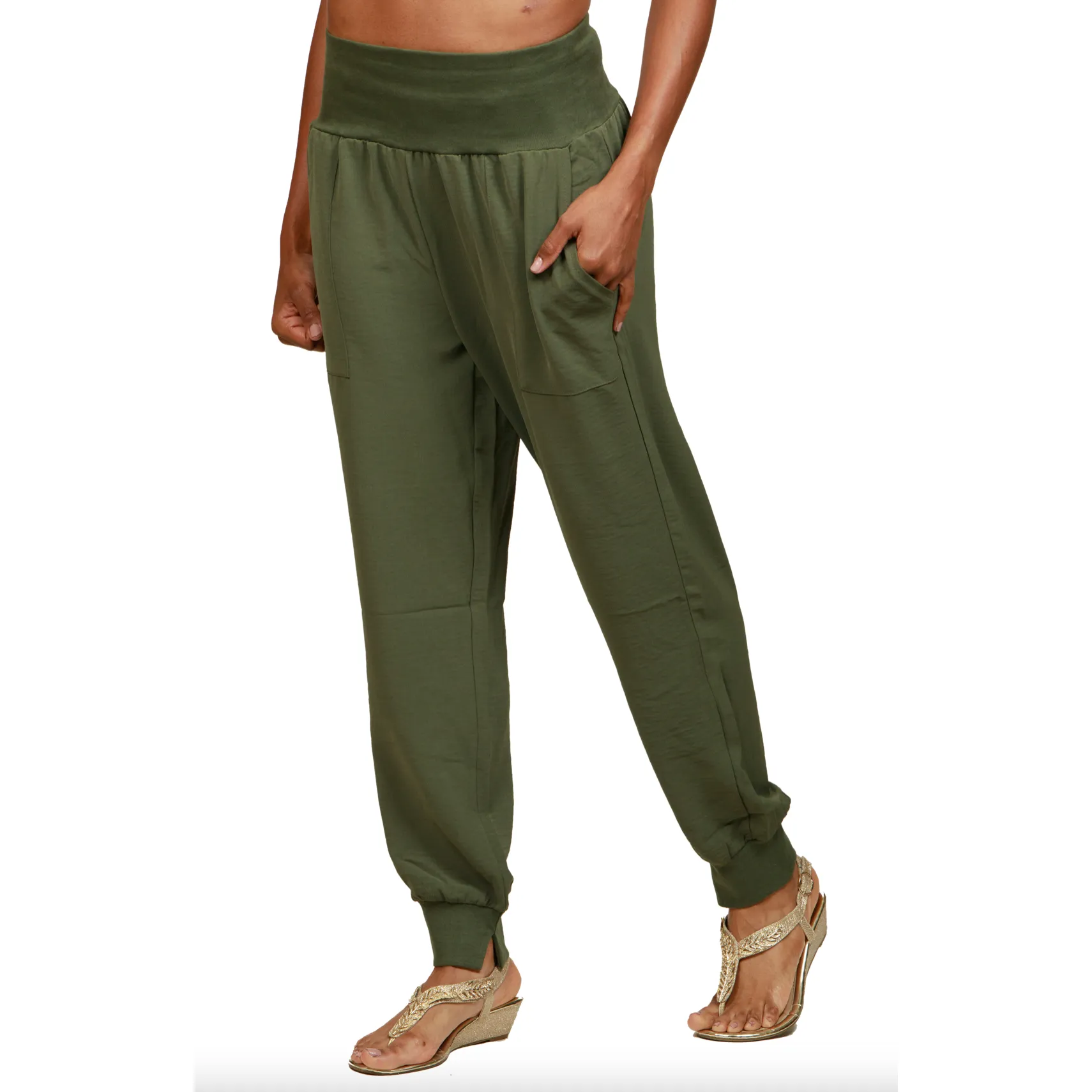 Yael Jogger Pant